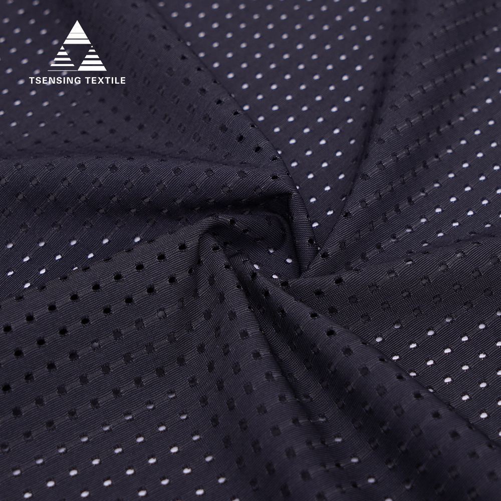 Nylon Spandex  Fabric (5)BYJ6079